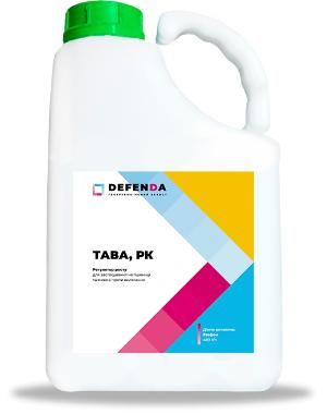 Регулятор росту Тава