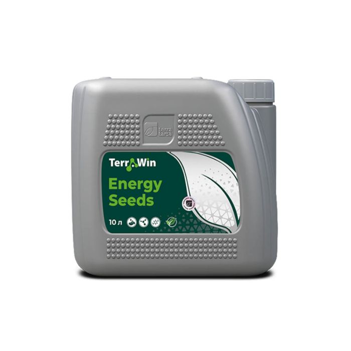 Комплекс для обработки семян Terrawin Energy Seeds