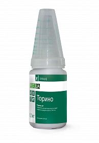 Гербіцид Торіно
