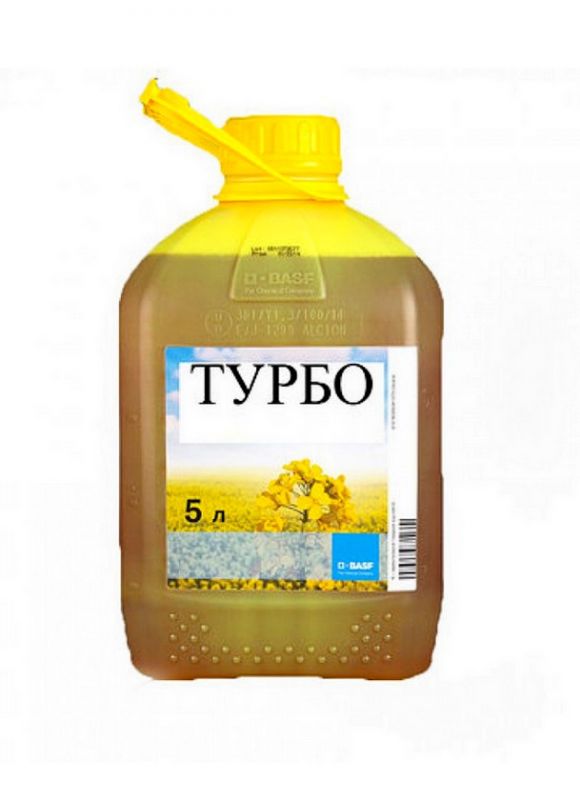 Прилипатель Турбо