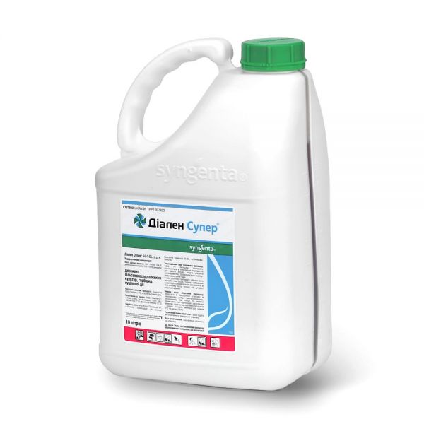 Гербіцид Діален Супер 464 SL
