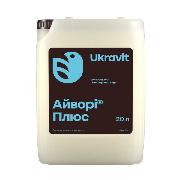 Адьювант Айворі Плюс