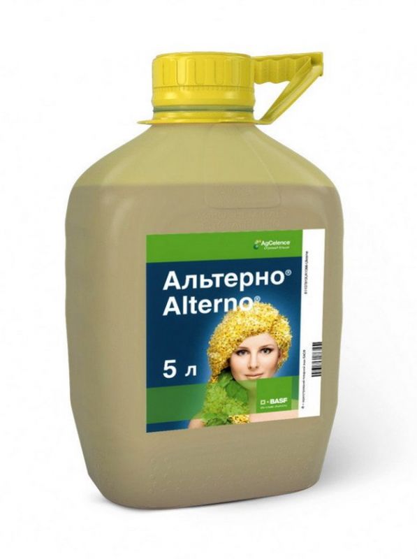 Фунгіцид Альтерно КЕ