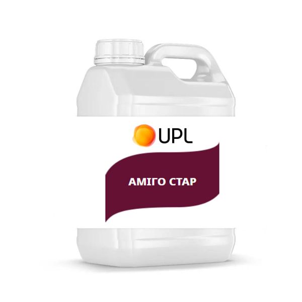 Прилипач Аміго Стар