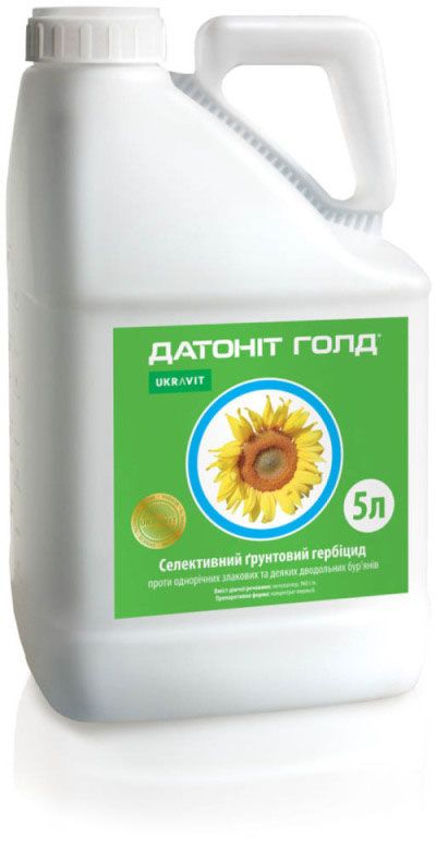 Гербіцид Датоніт Голд