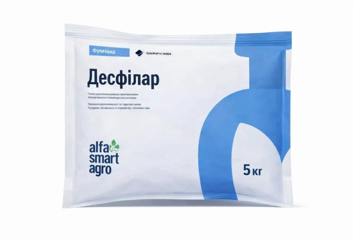 Фунгицид Десфилар