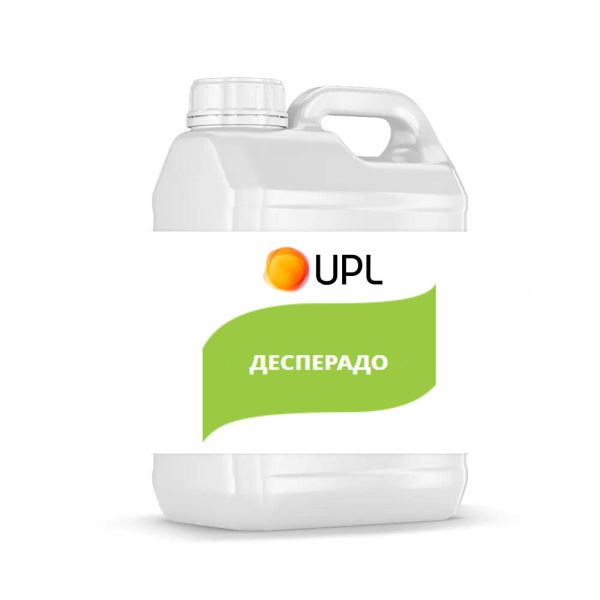 Гербіцид Десперадо