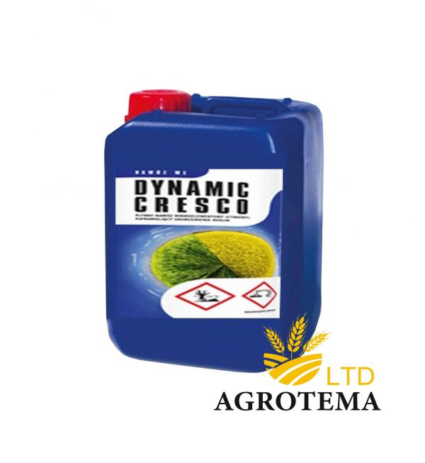 Мікродобриво Innvigo DYNAMIC CRESCO