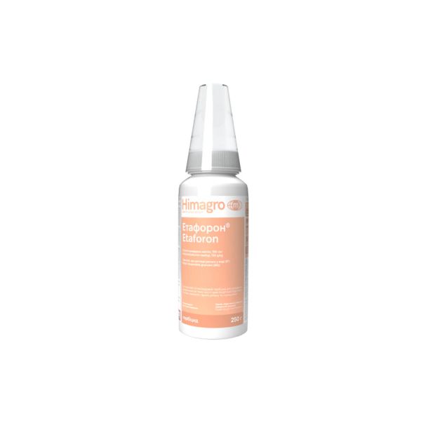 Гербицид Этафорон