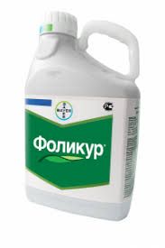 Фунгіцид Фолікур