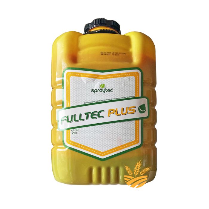 Фітостимулянт Фултек Плюс Fulltec Plus