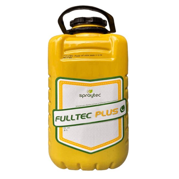 Фітостимулянт Фултек Плюс Fulltec Plus