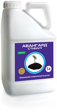 Регулятор росту Авангард Стимул (Гулівер Стимул)