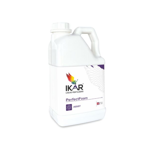 Антивспениватель Ikar Perfect Foam (Икар Перфект Фом)