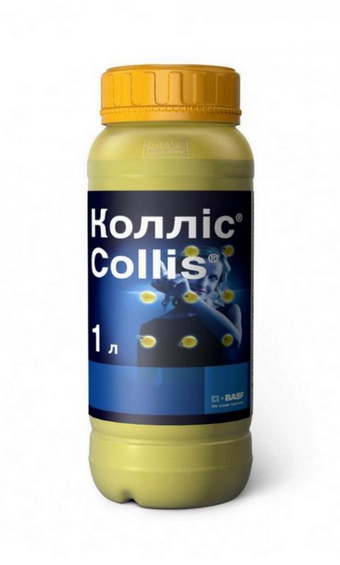 Фунгіцид Колліс КС