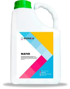 Прилипатель Мачо