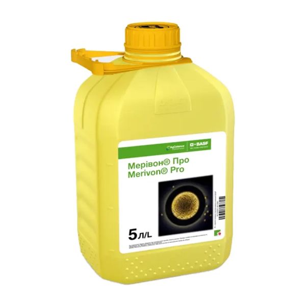 Протруйник Мерівон Про