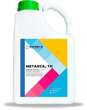 Протравитель Метакса