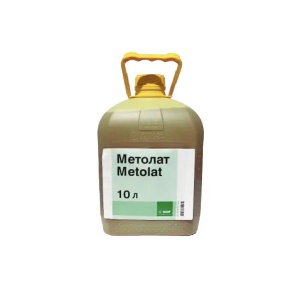 Прилипач Метолат