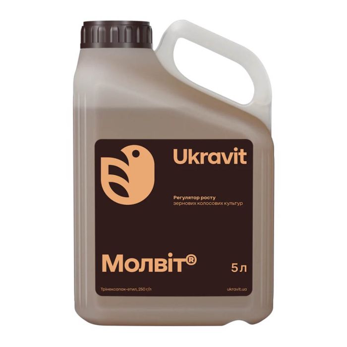 Регулятор роста Молвит