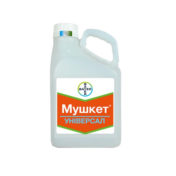 Гербіцид Мушкет Універсал
