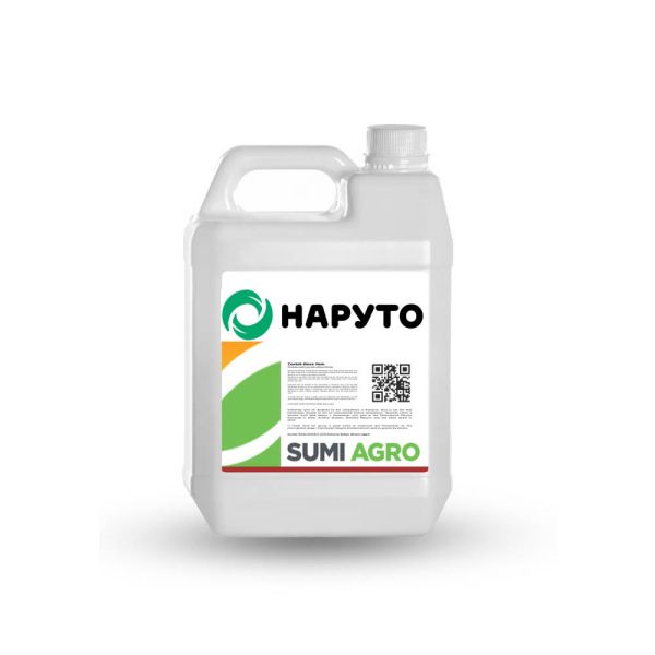Гербіцид Наруто, КС