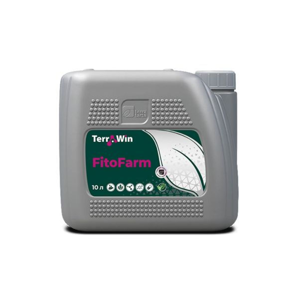 Мікродобриво Terrawin FitoFarm ФітоФарм