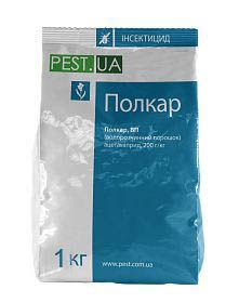 Инсектицид Полкар