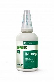Гербіцид Пунктир