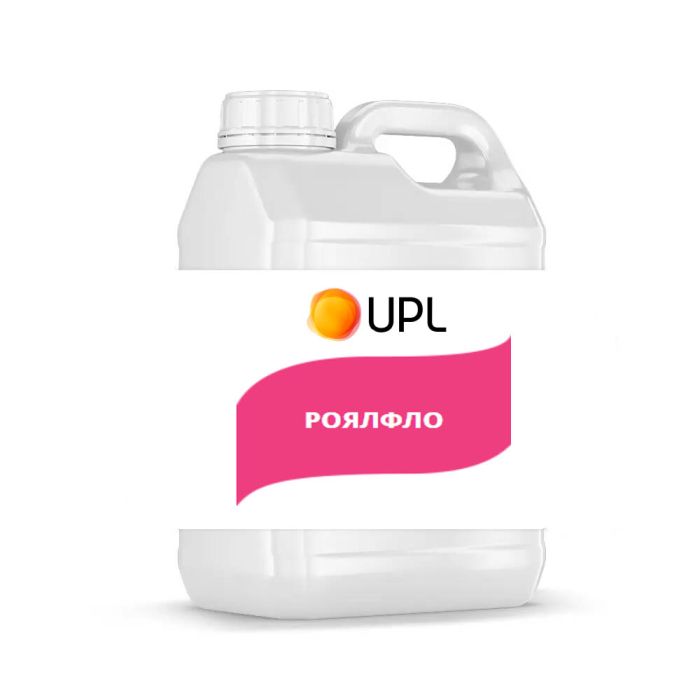 Протравитель Роялфло