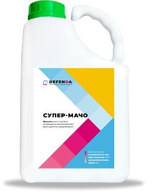 Прилипач Супер Мачо
