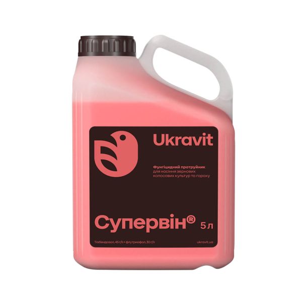 Протравитель Супервин