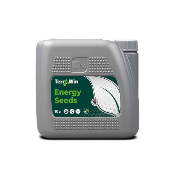 Комплекс для обробки насіння Terrawin Energy Seeds