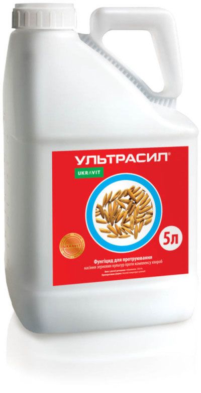 Протруйник Ультрасил