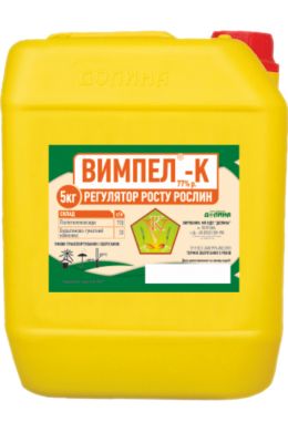 Стимулятор росту для обробки насіння Вимпел-К