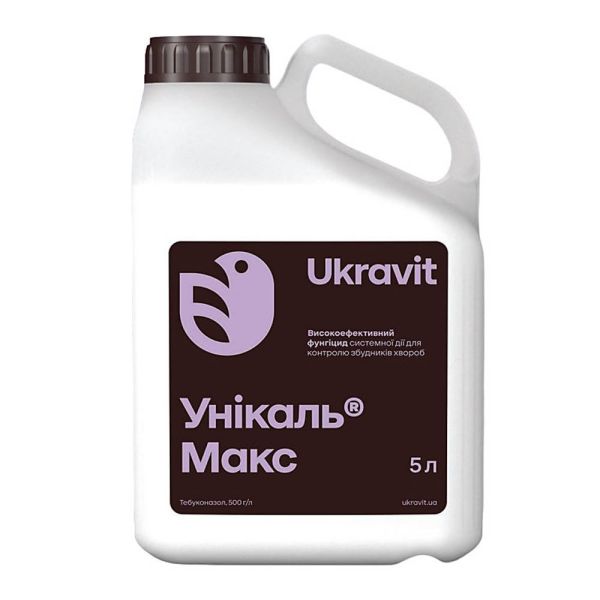 Фунгіцид Унікаль Макс