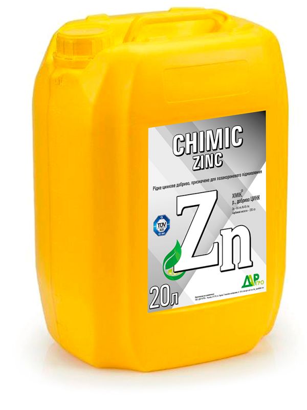 Добриво Хімік Цинк Zn